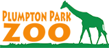Plumpton Park Zoo logo