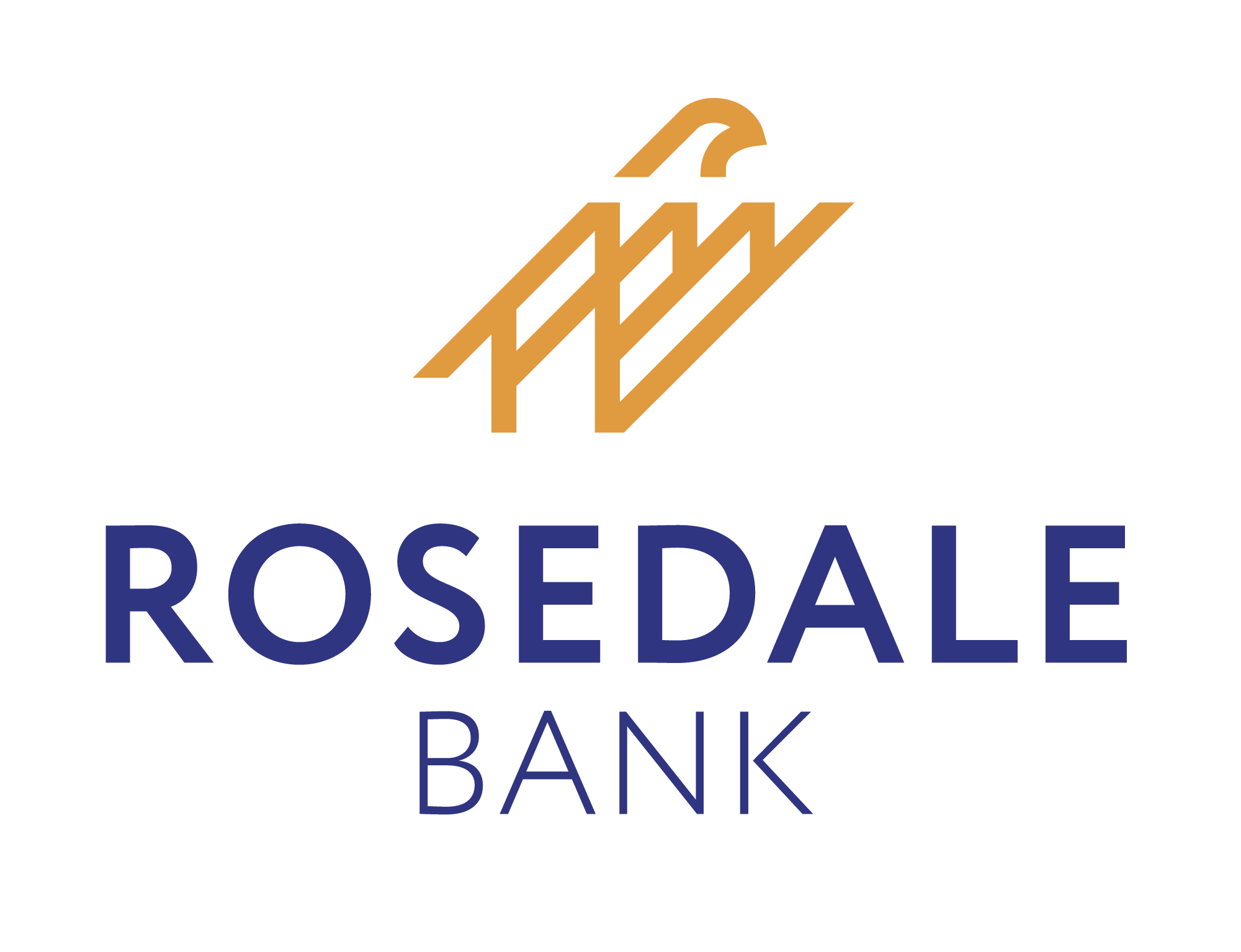 Rosedale Bank logo