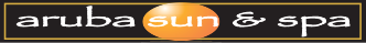 Aruba Sun & Spa logo