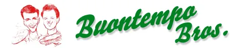 Buontempo Brothers logo