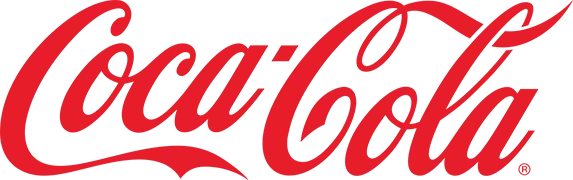 Coca-Cola logo