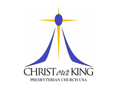 Christ Our King Presbyterian Church logo