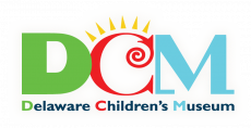 Delaware Children's Museum logo
