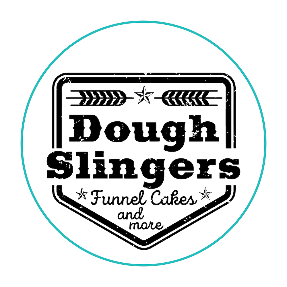 Dough Slingers logo