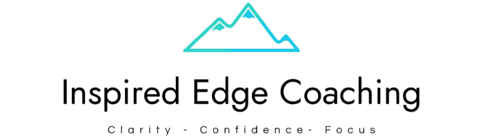 Inspired Edge Coaching logo