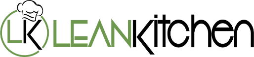 Lean Kitchen logo