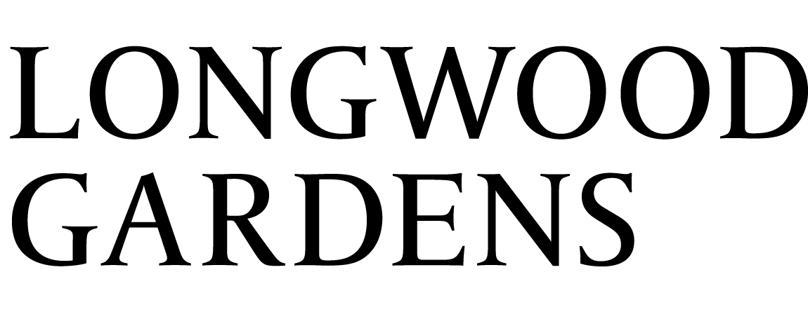 Longwood Gardens logo