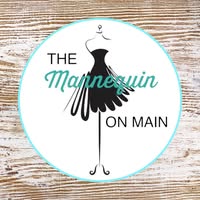 The Mannequin on Main logo