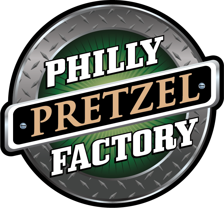 Philly Pretzel Factory logo