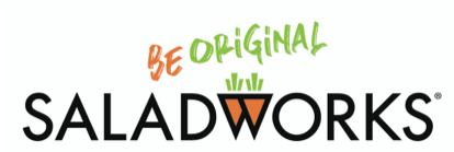 Saladworks logo