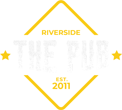 Riverside Pub & Grille logo