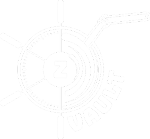 Z Vault logo
